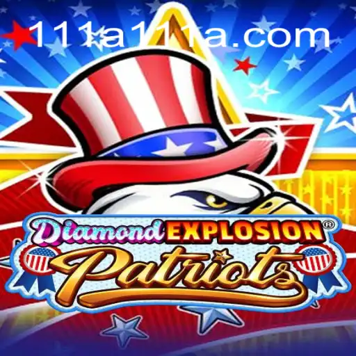 Descubra a Emoção do Jogo DiamondExplosionPatriots