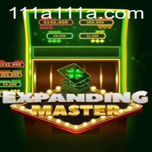 ExpandingMaster: Mergulhe no Universo Estratégico Inovador