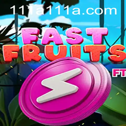 Descubra o Mundo Empolgante do Jogo FastFruits