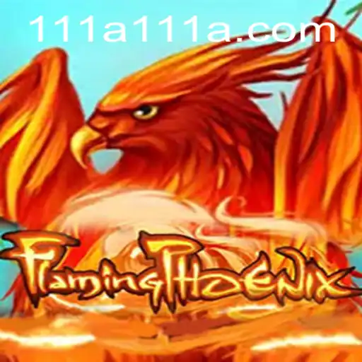 Descubra o Mundo de FlamingPhoenix: Um Jogo Revolucionário em 111a.com
