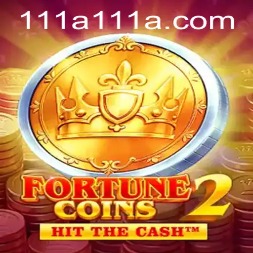 Descubra a Emoção de FortuneCoins2