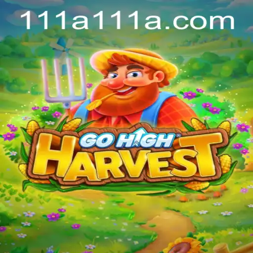 GoHighHarvest: Um Novo Fenômeno no Mundo dos Jogos