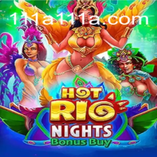 Explorando o Jogo 'HotRioNightsBonusBuy': Uma Aventura de Casino Tropical