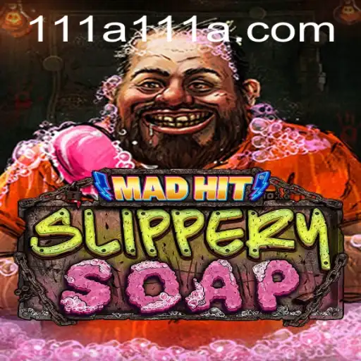 Descubra o Mundo Emocionante de MadHitSlipperySoap