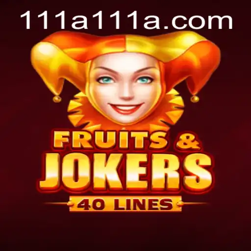 Explorando o Fascinante Mundo do Jogo FruitsAndJokers40