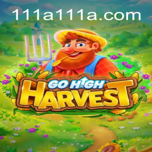GoHighHarvest: Um Novo Fenômeno no Mundo dos Jogos