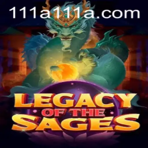 Descobrindo LegacyoftheSages: O Jogo que Conquista a Era Moderna