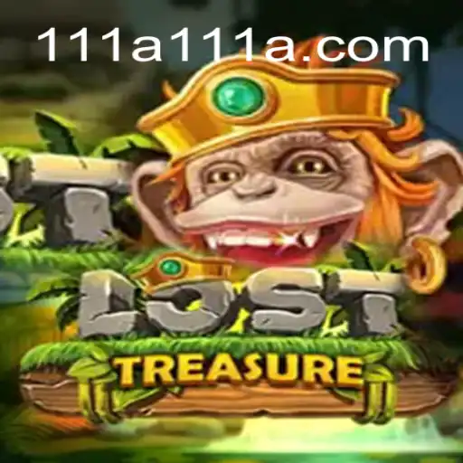 Explorando LostTreasure: Um Mergulho Aventureiro nas Profundezas do Passado