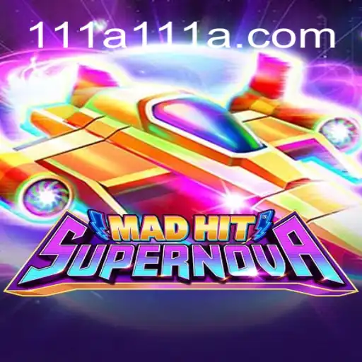 Desvendando MadHitSupernova: O Jogo que Revoluciona o Universo dos Games