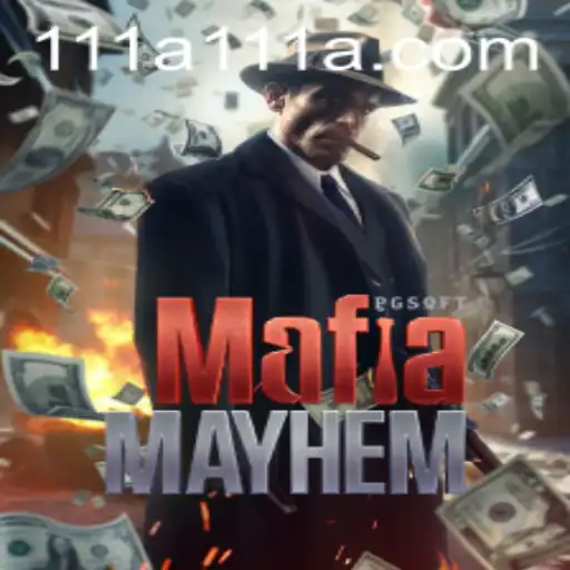 MafiaMayhem: A Imersão no Submundo do Crime