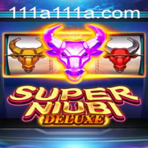 Desvendando SuperNiubiDeluxe: O Jogo que Está Conquistando o Mundo