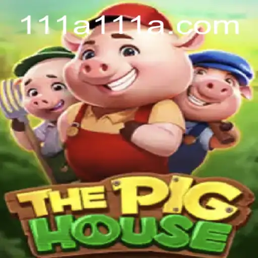 Descubra o Fascinante Mundo de ThePigHouse: Um Jogo Inovador