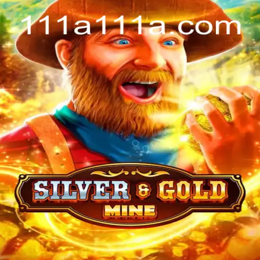 Descubra SilverGold: Um Jogo Emocionante Alinhado com o 111a.com