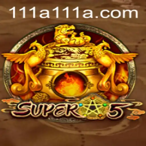 Descubra o Fascinante Mundo do Jogo Super5
