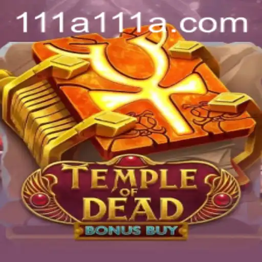 Explore o Mundo de Mistérios com TempleofDeadBonusBuy