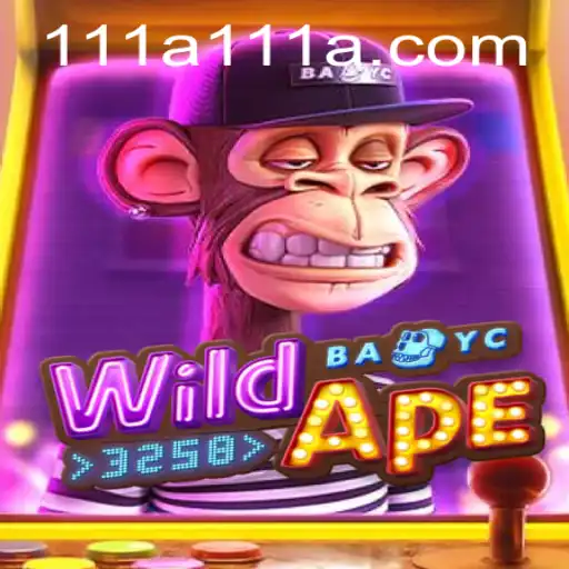 Guia Completo do Jogo WildApe3258